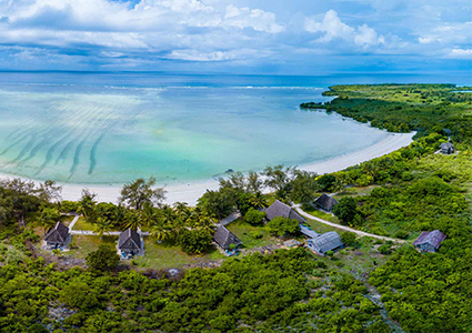 Island Dream Trails