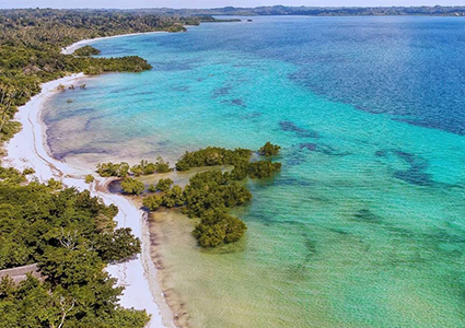 Pemba Luxury - Soul of Swahili Coast