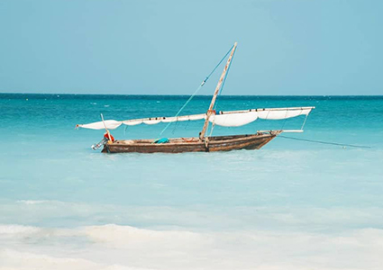 Pemba Secrets: Untouched Island Escape