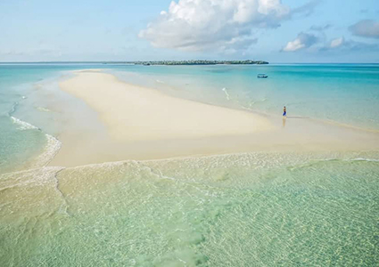 Pemba Elegant Escape