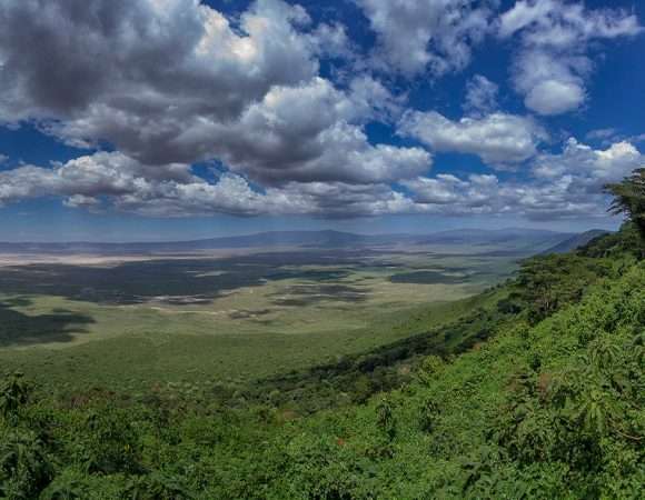 7 Days Enchanting Tanzania Safari