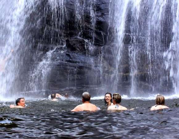 3 Days Safari to Mikumi National Park & Udzungwa Mountains