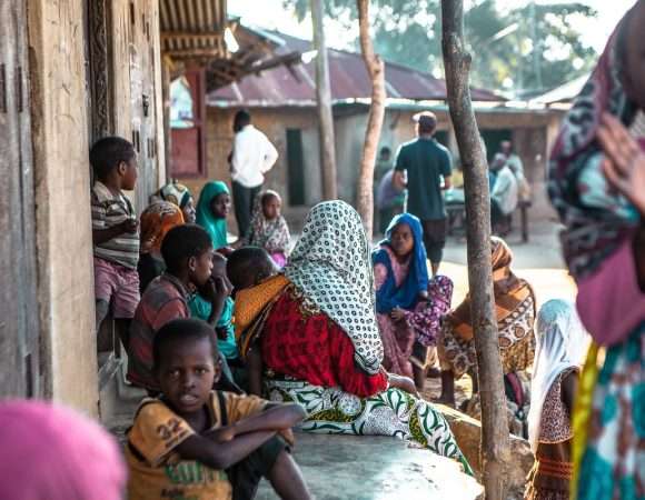 Village Cultural Tour | Tradition life's of Zanzibarian