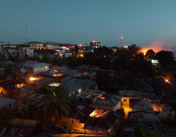 6 Days Trip to Pemba Island