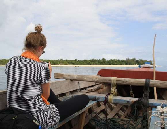 5 Days Trip to Pemba Island