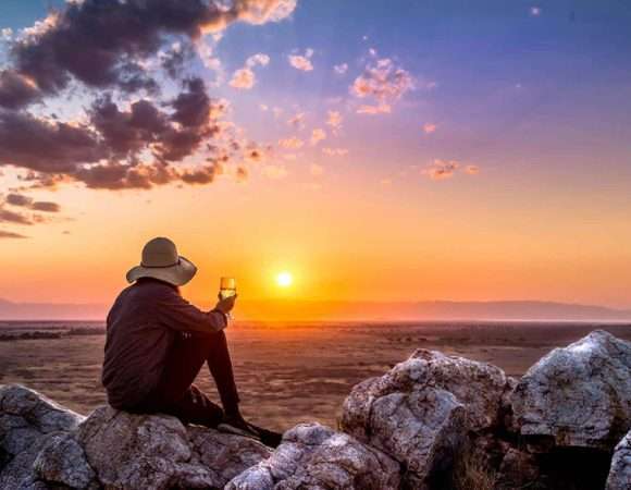 4 Days Taste of Tanzania Safari